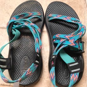 Chacos